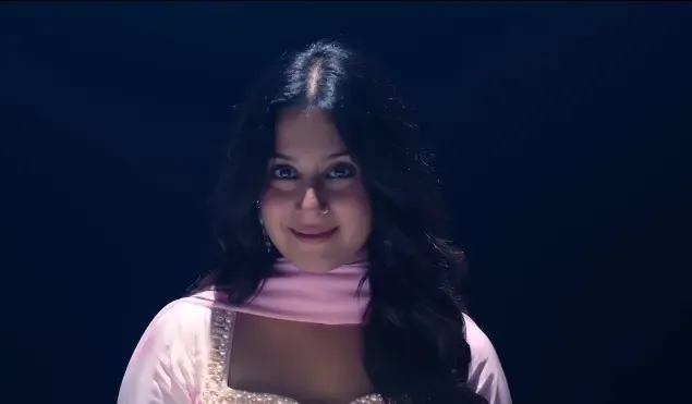 क्या 'इश्कां दे लेखे' ईशा मालवीय के लिए एक सपना है?