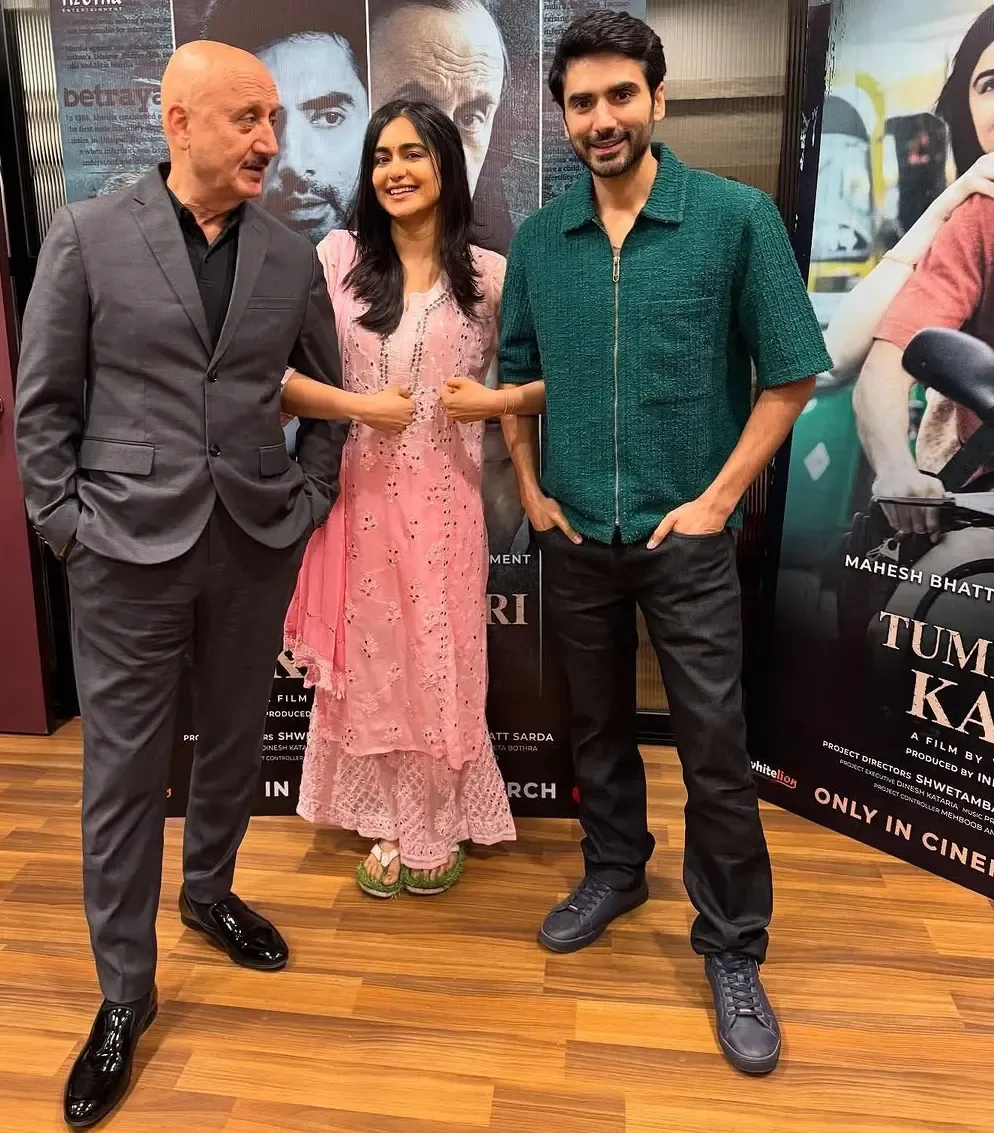 Ishwak Singh: Authentic Romance in Cinema