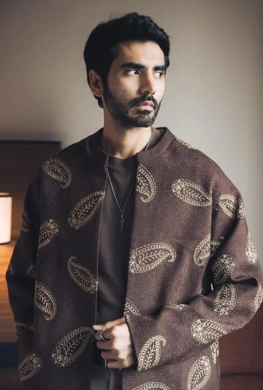 Ishwak Singh: ‘Tumko Meri Kasam’ highlights importance of finding the right person 