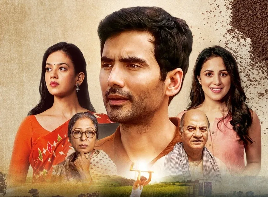 What Heartfelt Journey Does Ishwak Singh's 'Mitti' Unveil?