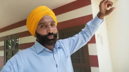 आईएसआई कनेक्शन के आरोप में फंसे यूट्यूबर जसबीर सिंह को हाईकोर्ट से मिली जमानत 