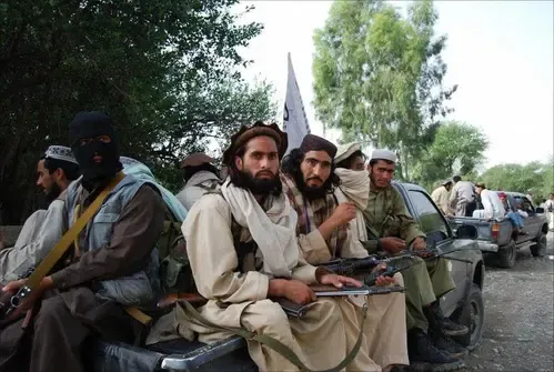 Pakistan's ISI Targets Defectors Amid Afghan Conflict Escalation