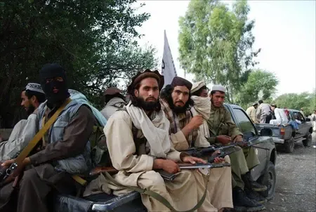 Pakistan's ISI Targets Defectors Amid Afghan Conflict Escalation