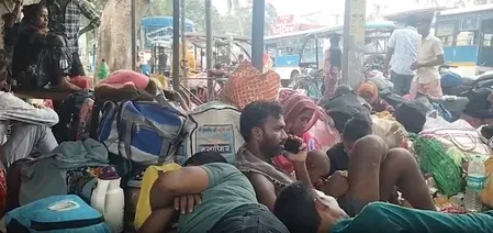 ISI eyes deported Bangladesh migrants as terror recruits with India knowledge