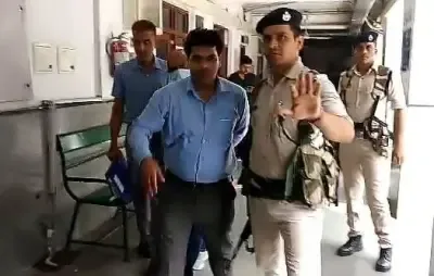 ISI expanding Khalistan-style gangster-terror modules to Maharashtra, Northeast
