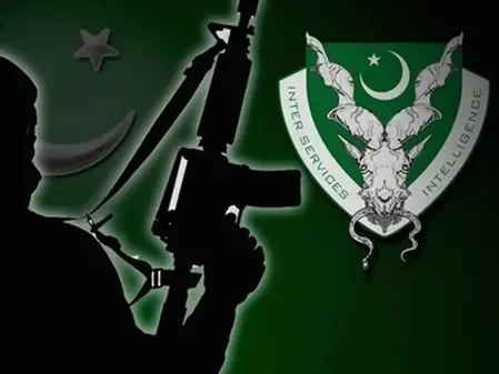 What New Strategies is the ISI Implementing for India?
