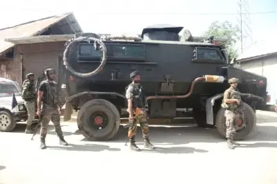 Could ISI's Multi-Front Escalation Lead to Increased Pak-Supported Terror Activity?