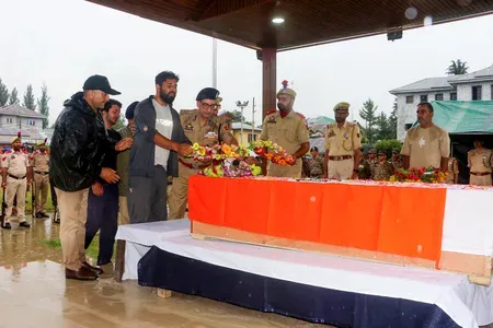 ISI pushing proxies for psyops in J&K, Punjab to sow fear