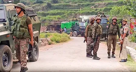 ISI seizes direct control of Lashkar, Jaish, Hizbul ops after Operation Sindoor