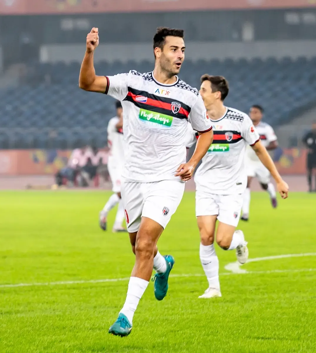 ISL 2024-25: NorthEast United Aims for Victory in Fifth Consecutive Away Match Against Jamshedpur FC