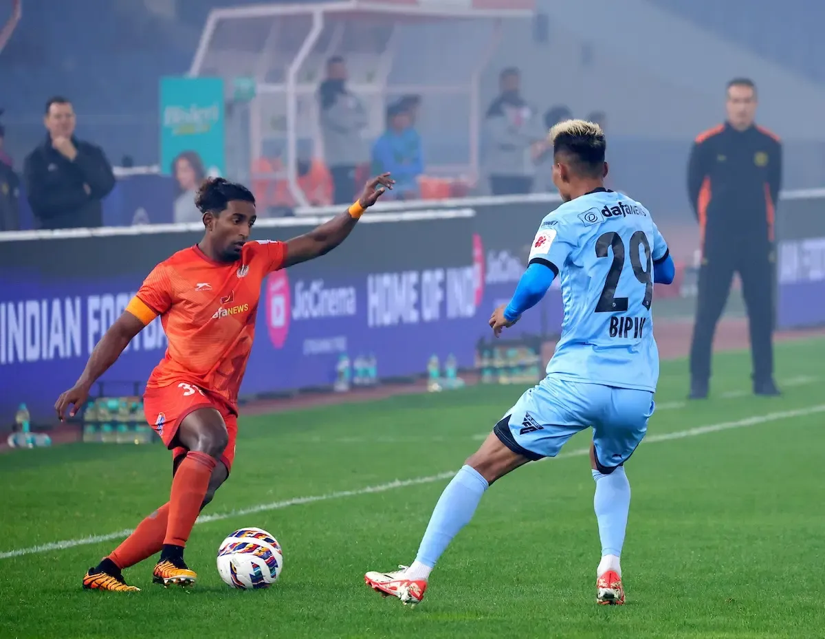 ISL 2024-25: Punjab FC Targets Playoffs as Jamshedpur FC Strives for Top Two