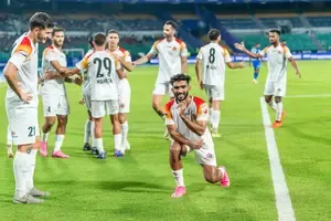ISL 2024-25: Rising East Bengal host Odisha FC’s offensive juggernaut 