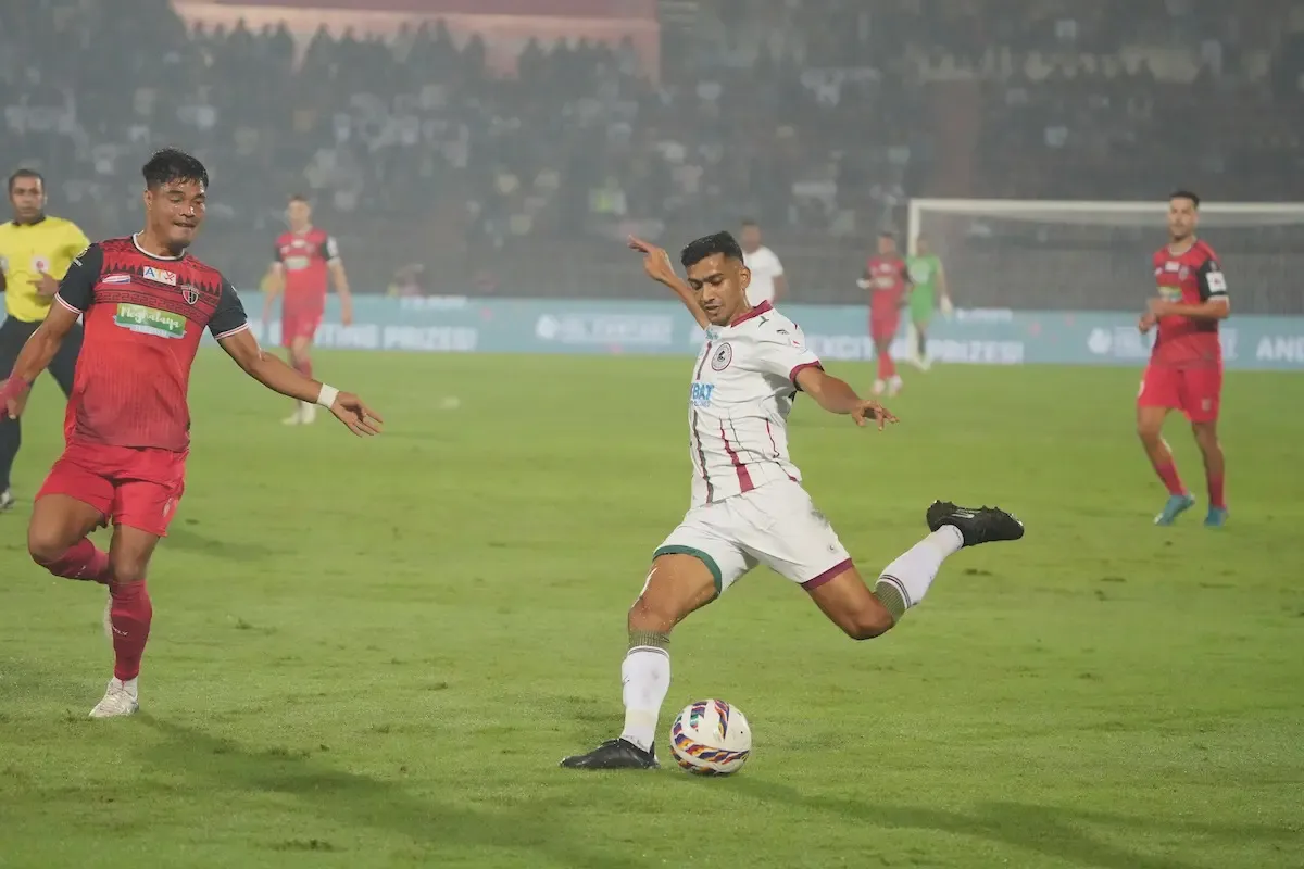 ISL 2024-25: Mohun Bagan Aims to Exploit Kerala Blasters' Struggles