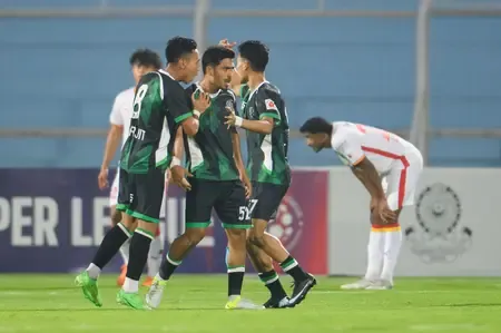 Bengaluru FC Secures Hard-Fought Victory Against Mohammedan in ISL 2025-26