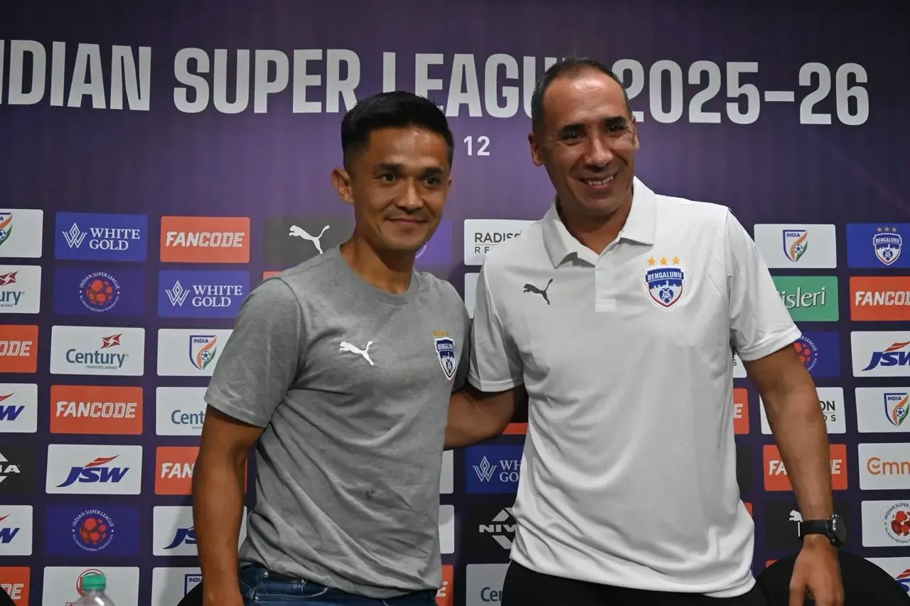 ISL 2025-26: Bengaluru FC Faces Kerala Blasters in a Pivotal Match Under Pep Munoz