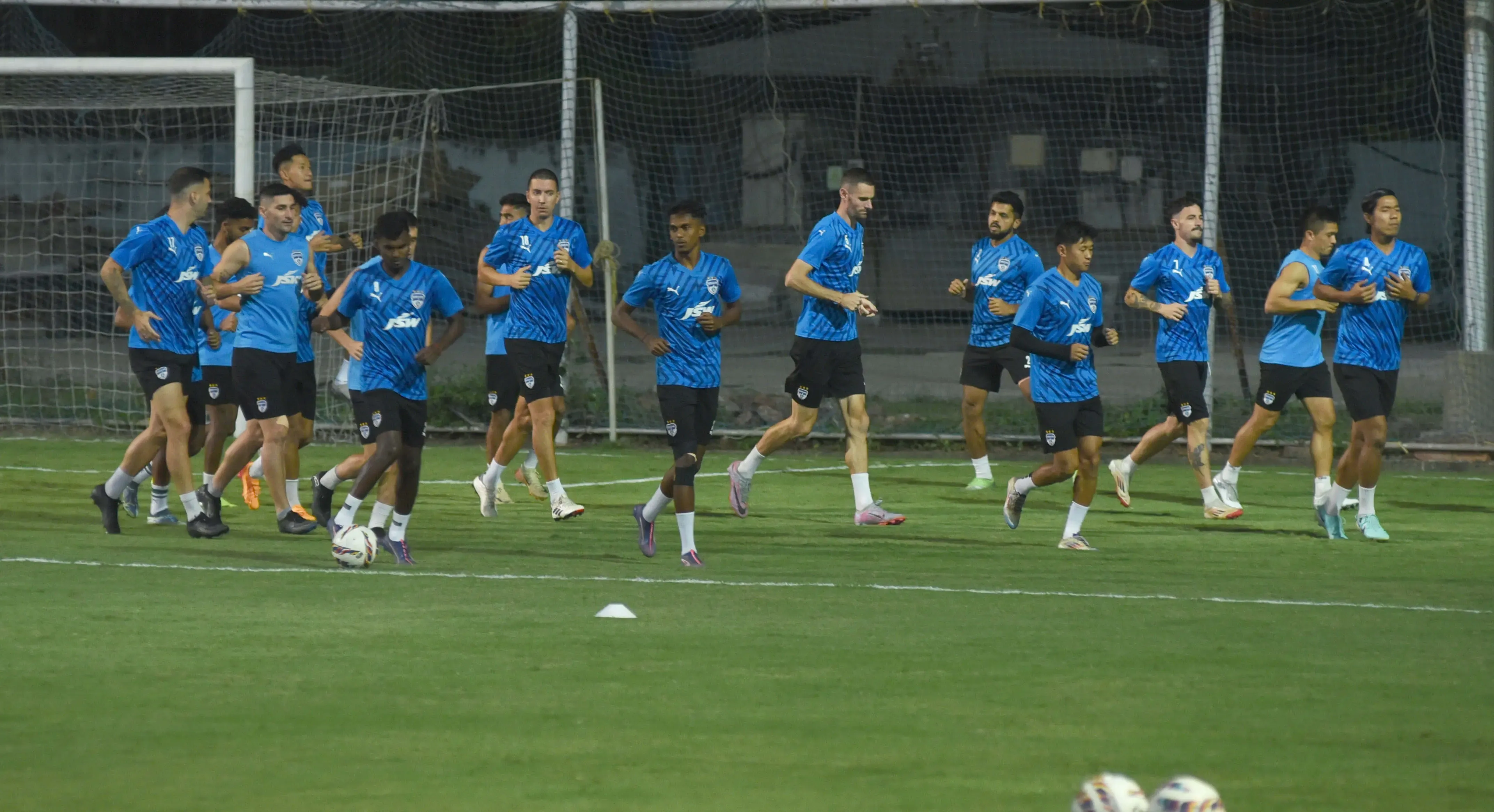 How Will Bengaluru FC Tackle the NorthEast Challenge?