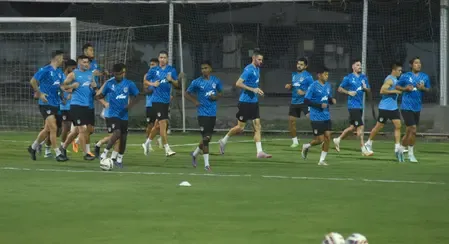 How Will Bengaluru FC Tackle the NorthEast Challenge?
