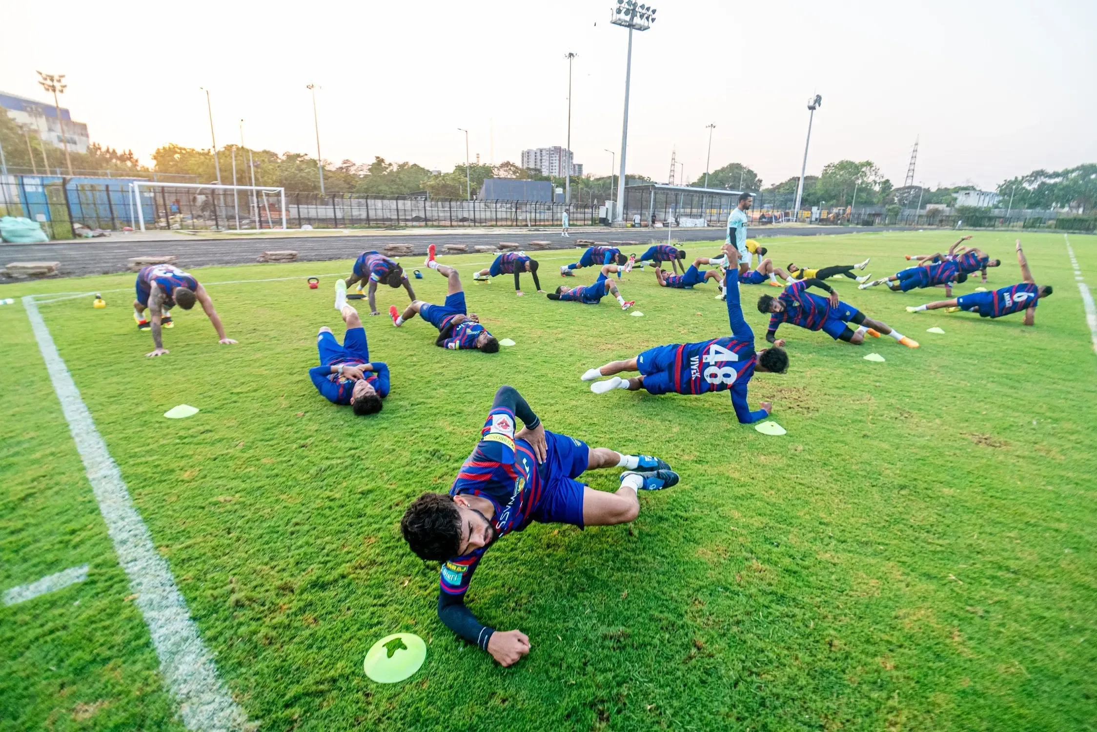ISL 2025-26: Chennaiyin FC Seeks Third Season Win Against Struggling Mohammedan SC