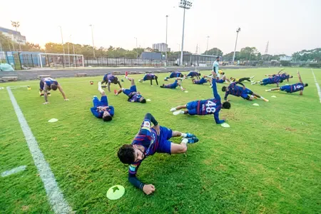 ISL 2025-26: Chennaiyin FC Seeks Third Season Win Against Struggling Mohammedan SC