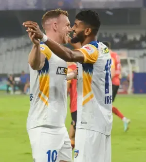 ISL 2025-26: Chennaiyin FC Set to Regain Form Against East Bengal