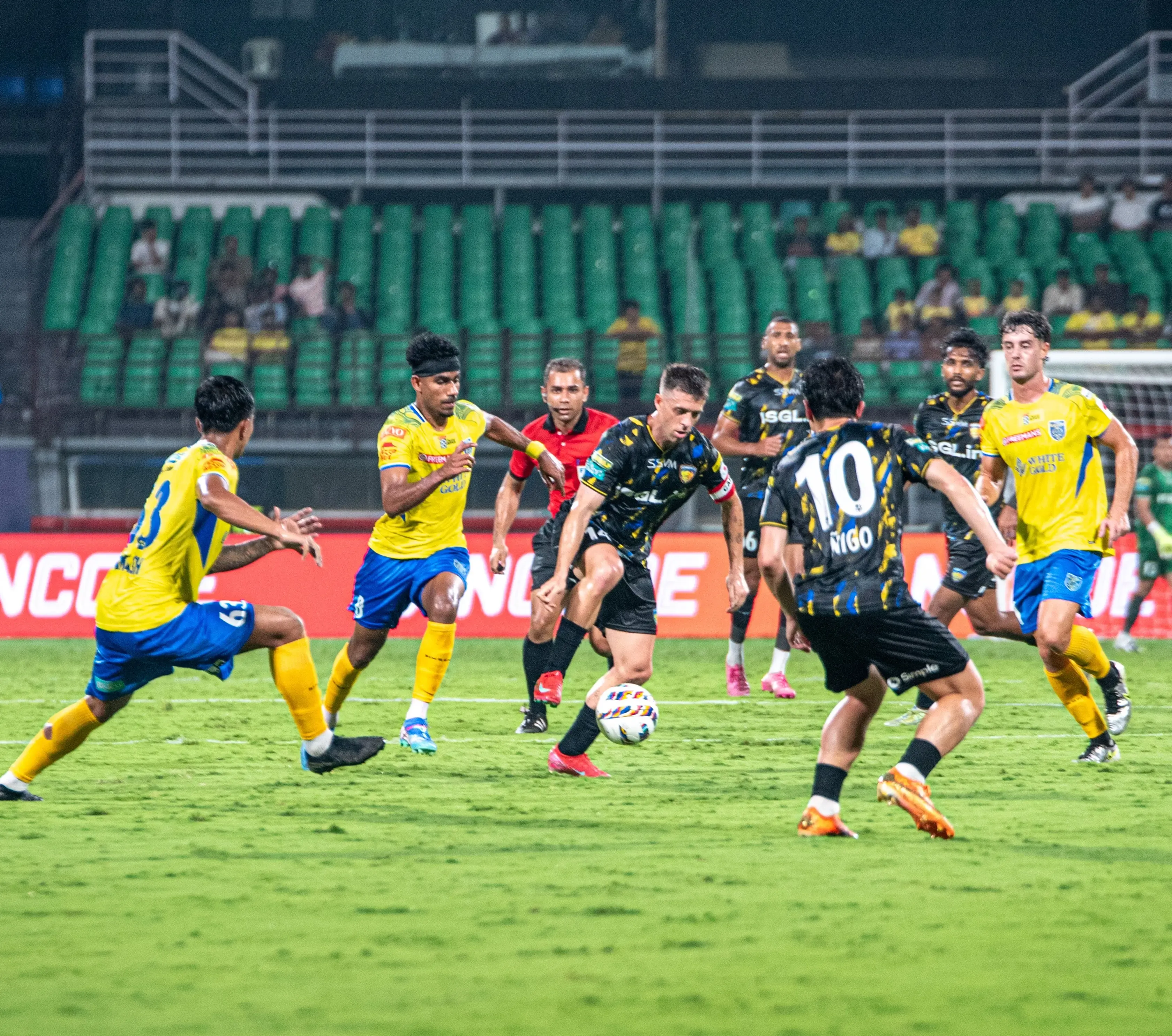 Chennaiyin FC Clinches Season Opener with 1-0 Win Over Kerala Blasters in ISL 2025-26