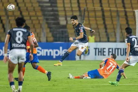 Can Inter Kashi Secure Their First Point Against Super Cup Champions FC Goa?