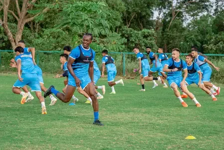 Can East Bengal and Jamshedpur Maintain Their Winning Streak?
