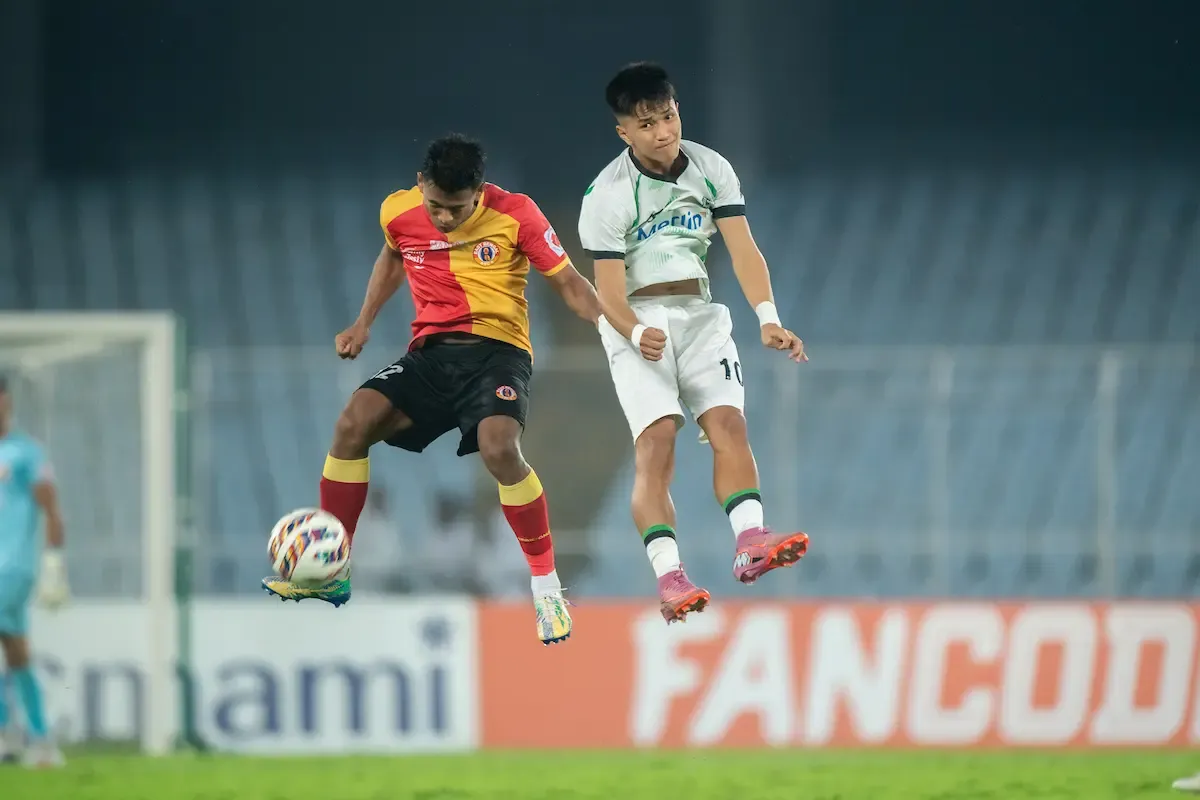 East Bengal FC Achieves Historic 7-0 Derby Victory Over Mohammedan Sporting in ISL 2025-26