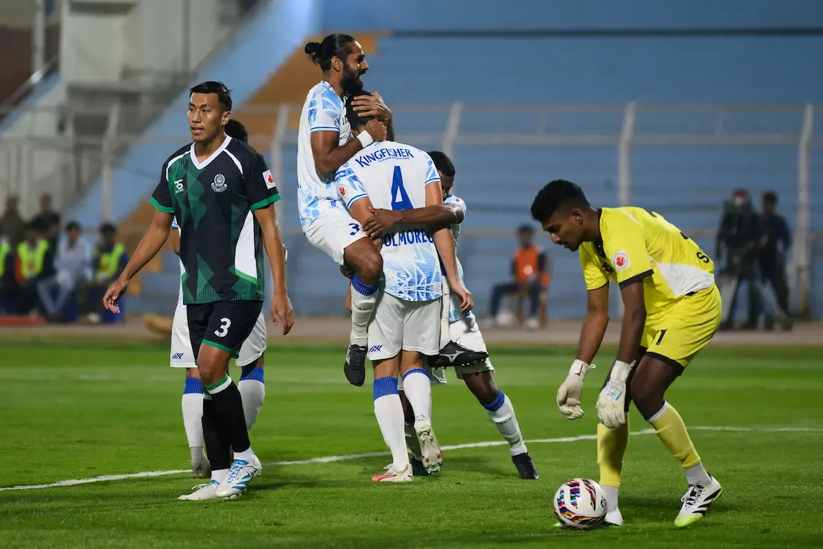 Did FC Goa Secure Their First Win of ISL 2025-26 Against Mohammedan Sporting?