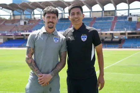 ISL 2025-26: Are Bengaluru FC Ready to Deliver Consistency and Strong Defense?