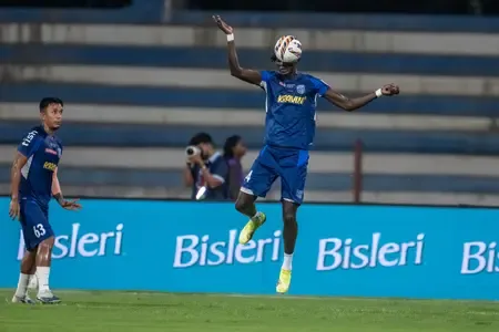 ISL 2025-26: Kerala Blasters Gear Up for Crucial Clash with NorthEast United