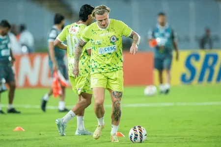 ISL 2025-26: Mohun Bagan SG must win big to clinch third straight league title
