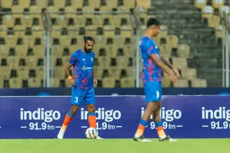 ISL 2025-26: Jamshedpur FC Aims for Second Place as Mumbai City FC Battles FC Goa to Keep Their Lead
