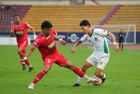 ISL 2025-26: NorthEast United beat Mohammedan SC 2-0 in Guwahati finale