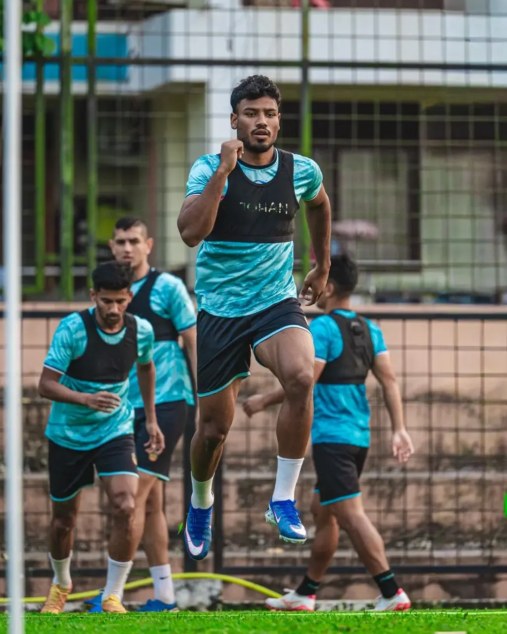 Odisha FC Set to Face Inter Kashi FC in ISL 2025-26 Opener