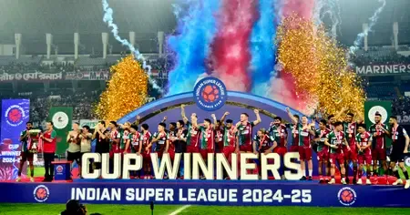 Why is ISL 2025-26 Put on Hold Due to IMG Reliance and AIFF Dispute?