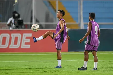ISL 2025-26: Relegated Mohammedan SC face NorthEast United in season finale