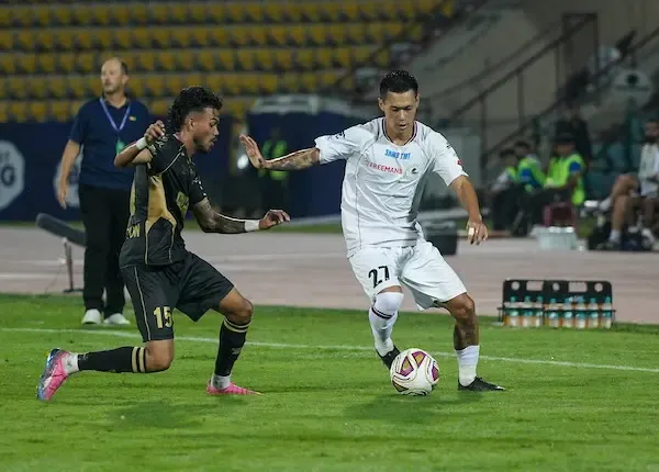 ISL 2026/27: Hnamte, Vibin, Soham and Tekcham light up opening weekend
