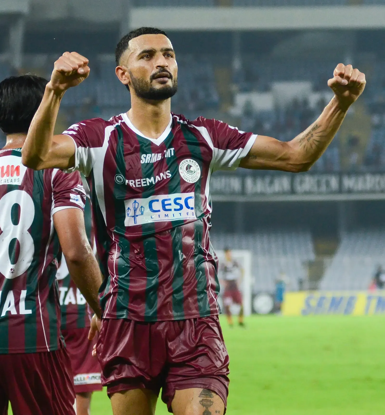 ISL 2026-27: Mohun Bagan SG host unbeaten Punjab FC at Salt Lake Stadium