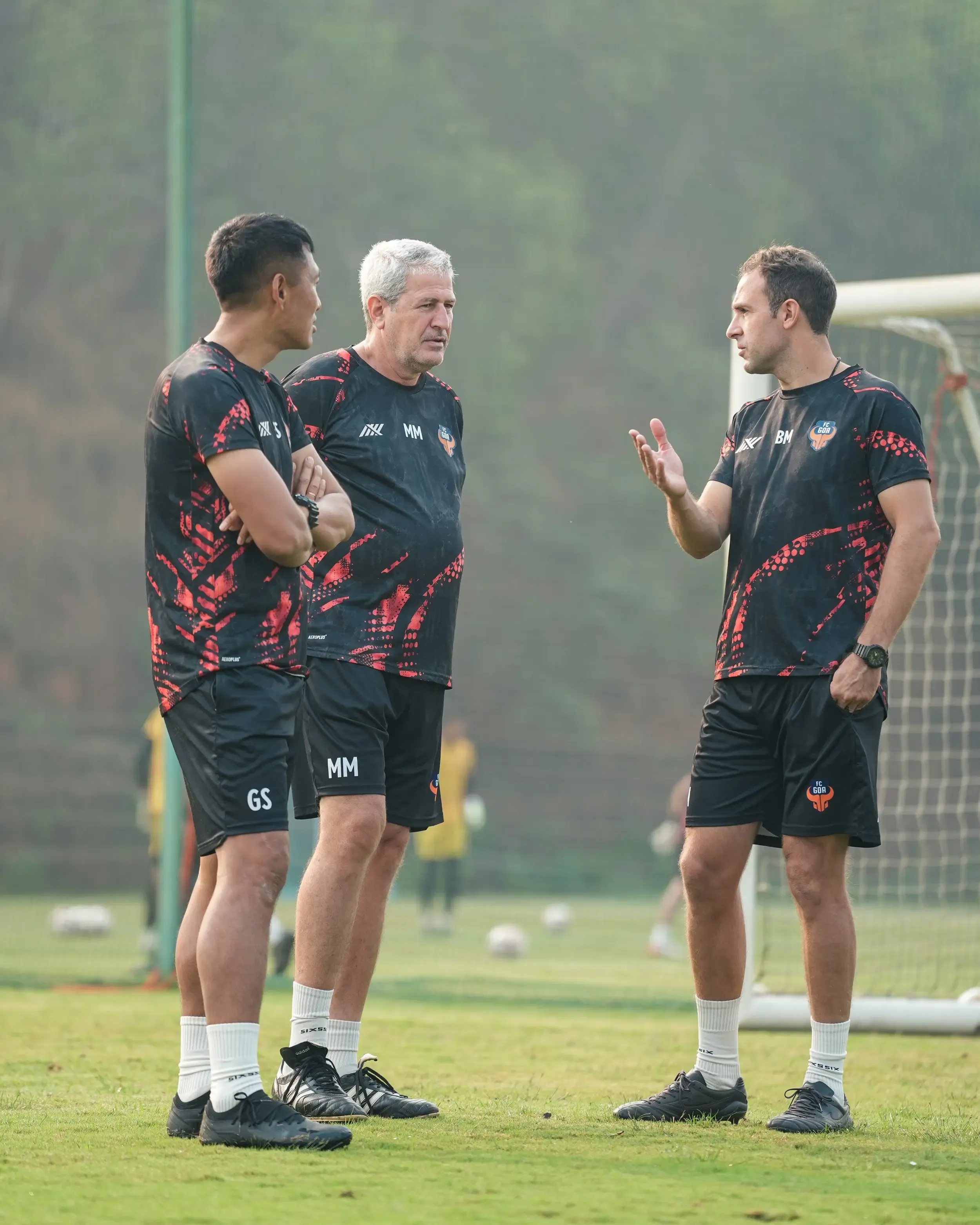 Can Mohammedan SC Finally Secure Their First Win Against FC Goa?