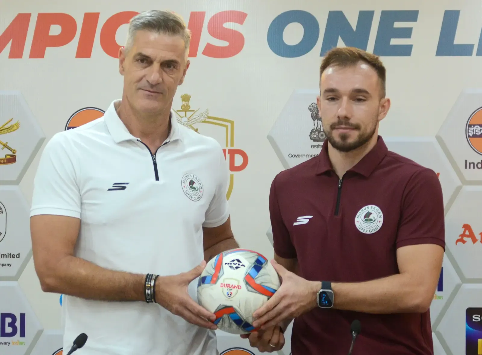ISL 2026-27: Mohun Bagan open campaign vs NorthEast United in Guwahati