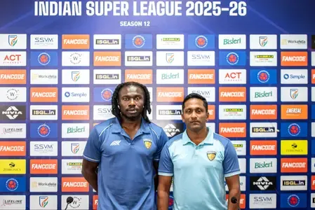 ISL 2026: Chennaiyin FC Set to Leverage Home Advantage Against Unbeaten FC Goa