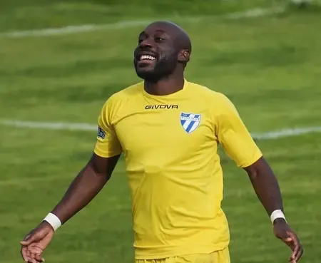 Did Kerala Blasters Sign French Star Kevin Yoke on a Free Transfer?