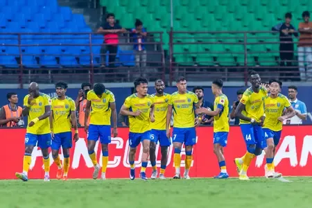 Kerala Blasters edge Mohammedan 3-1, extend five-match unbeaten run