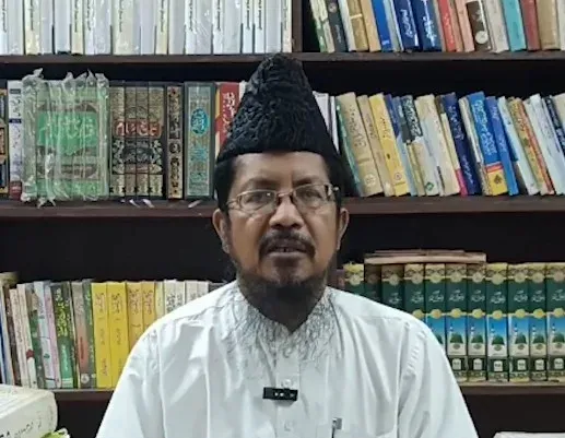 Islam is practical, not virtual: Cleric rebukes Nitish Rane over Bakrid remarks