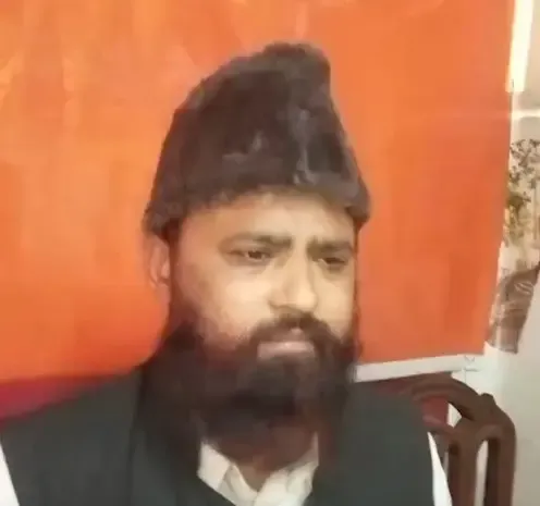 इस्लाम महिलाओं को समानता और न्याय का अधिकार प्रदान करता है: मौलाना चौधरी इफराहीम हुसैन