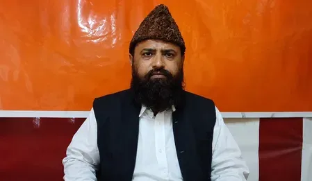 इस्लाम में न्याय के बिना बहुविवाह की इजाजत नहीं : मौलाना चौधरी इफराहीम हुसैन