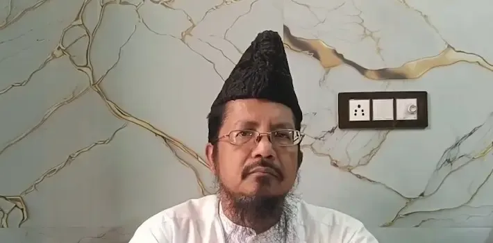 महिला आरक्षण बिल पर मौलाना शहाबुद्दीन रजवी बरेलवी की राय: इस्लाम और राजनीति