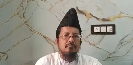 इस्लाम मुस्लिम महिलाओं को सियासत के दलदल में आने से रोकता है: शहाबुद्दीन रजवी बरेलवी