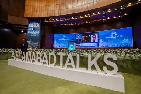 इस्लामाबाद वार्ता पर संकट के बादल! क्या पाकिस्तान की राजधानी होगी शांति का गवाह?